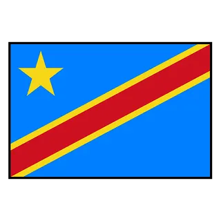 Democratic Republic of Congo