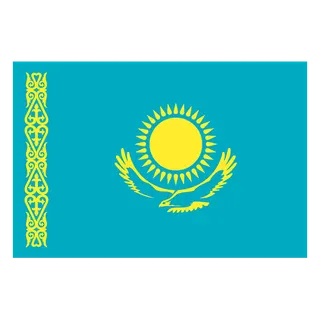 Kazakhstan