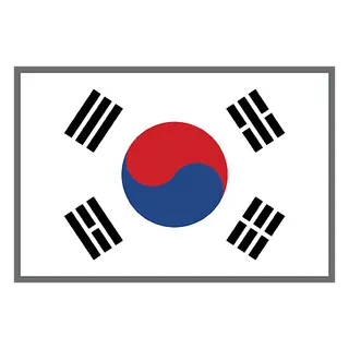South Korea