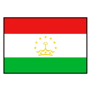 Tajikistan