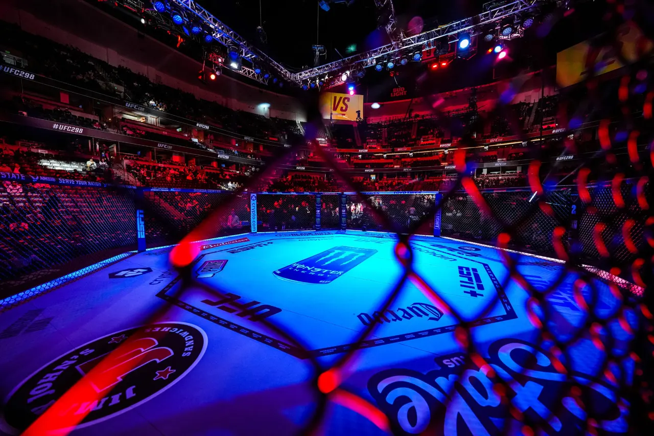 Джулиан Эроса завершит карьеру после боя на UFC Vegas 123
