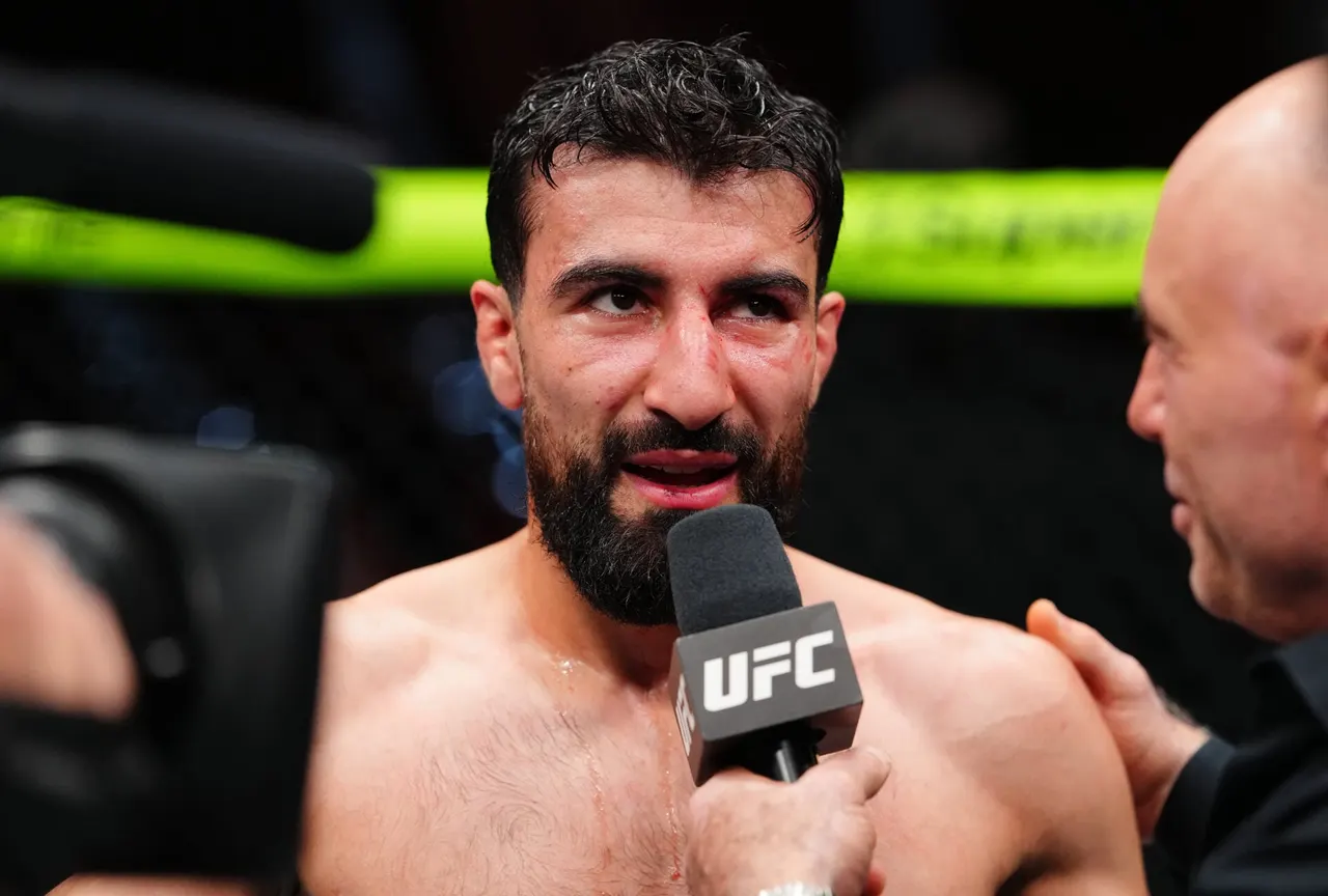 Джо Роган раскритиковал UFC за увольнение непобеждённого Башарата