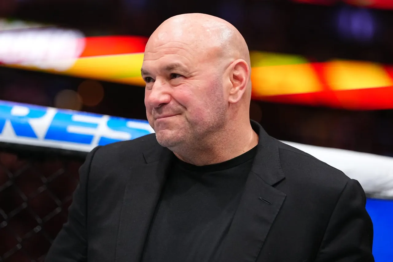Дана Уайт раскритиковал Махачева за срыв боя на UFC 336