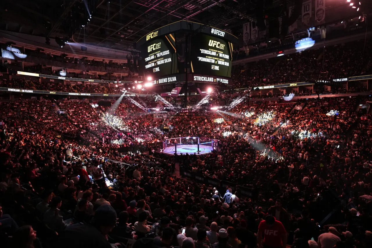 UFC 336 пройдет в Торонто: полусредневесы могут устроить неофициальный турнир