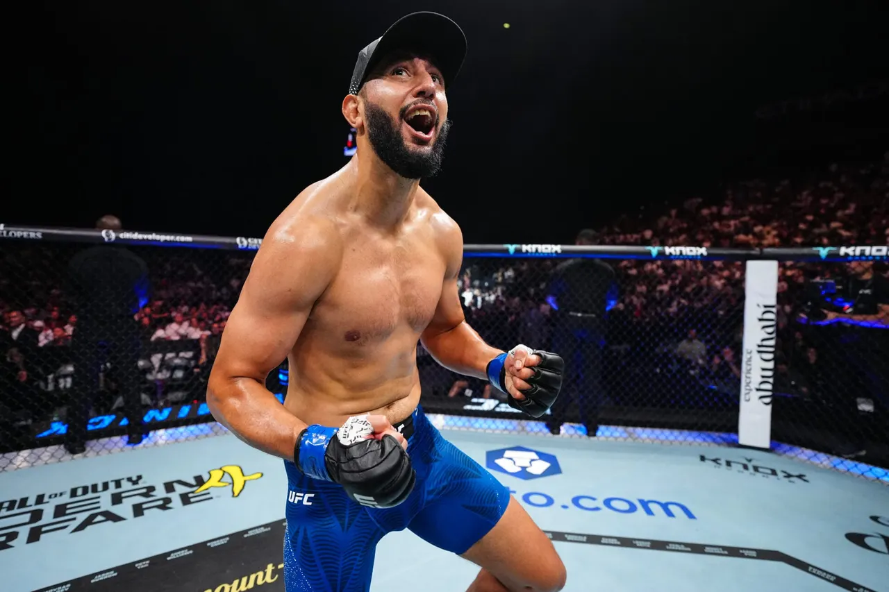Рейес раскритиковал Кормье за комментарий на UFC 333