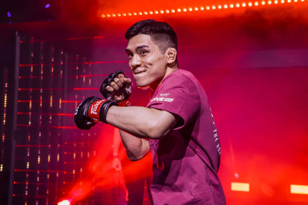 Ли Сын Чхоль встретится с Лалтазуалой на ONE Fight Night 49