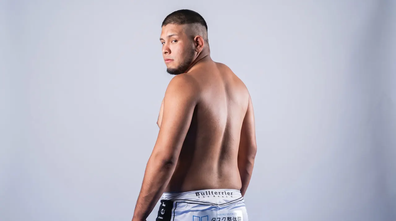 Брэндон Хашимото дебютирует в ONE на турнире ONE SAMURAI 5