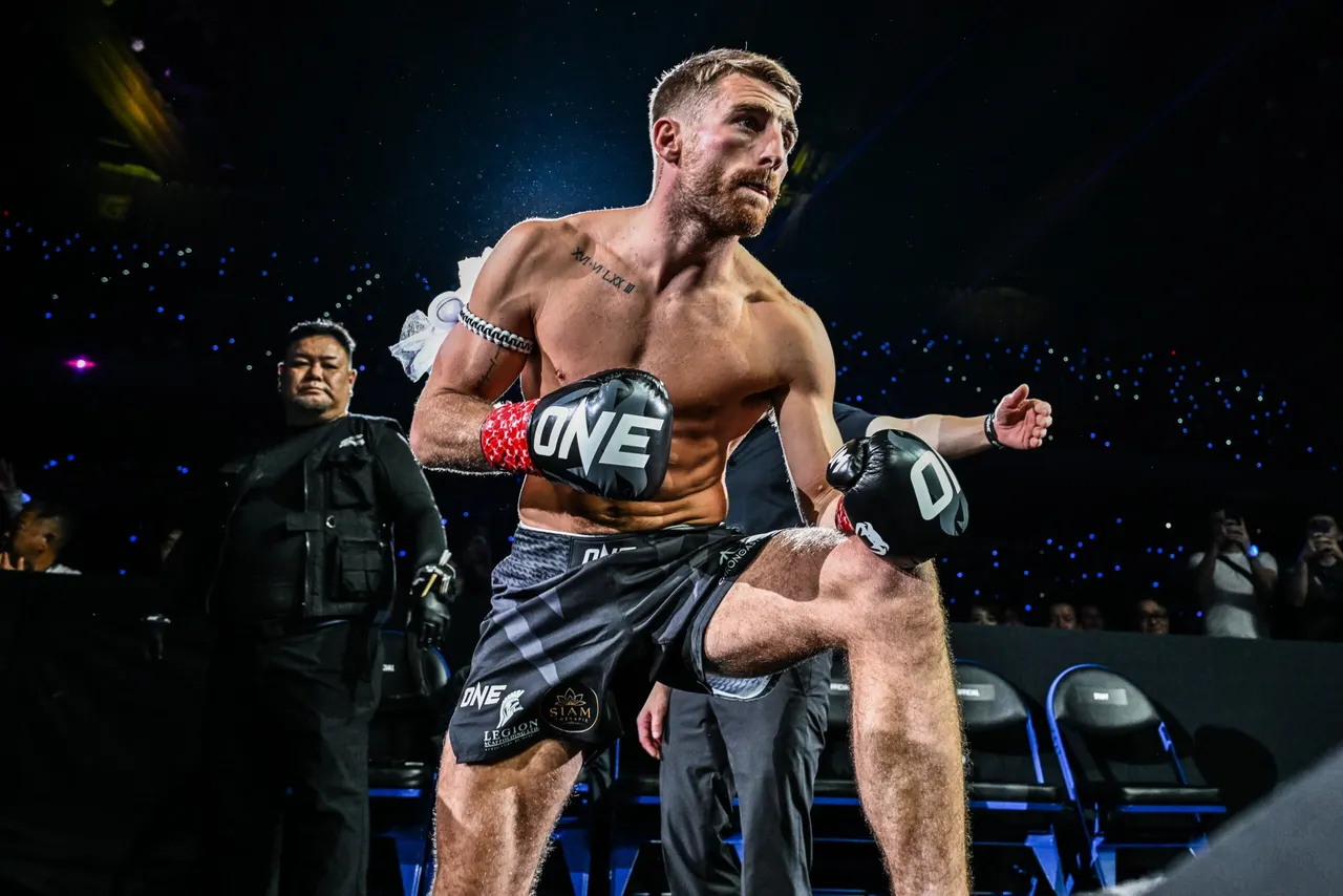 ONE Championship подвёл итоги октября: апсеты, нокауты и рейтинги