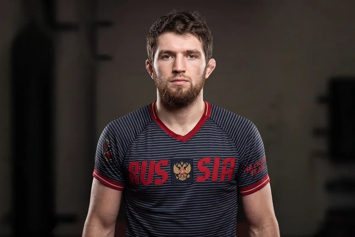 Магомед Магомедов дебютирует в ONE Championship 6 ноября