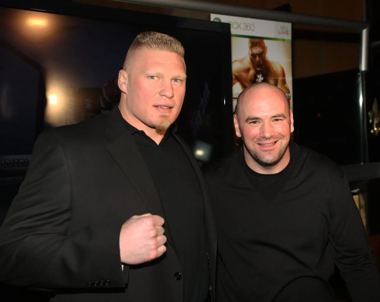 Пол Хейман: без дивертикулита Леснар до сих пор был бы чемпионом UFC