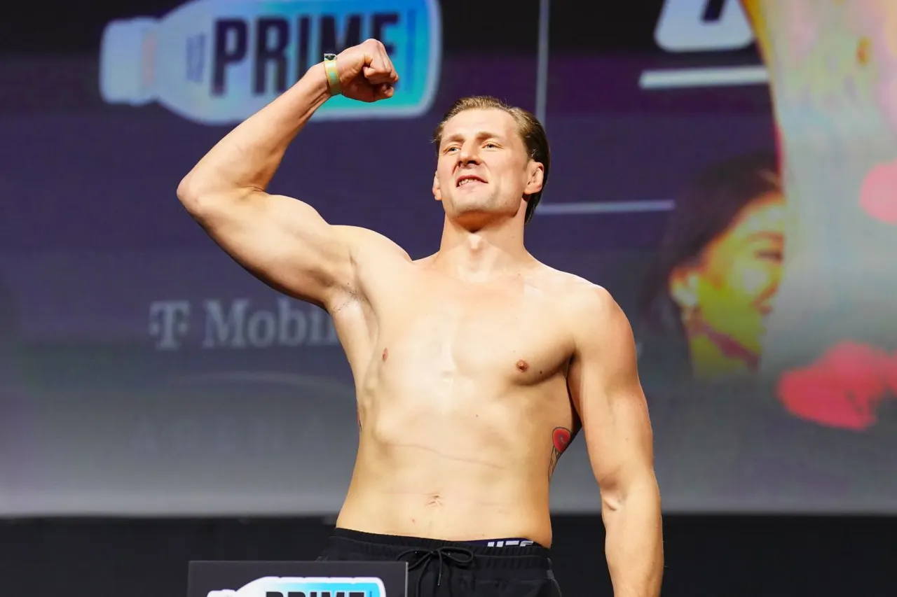 Волков обратился к Уайту после победы над Куниевым на UFC 333