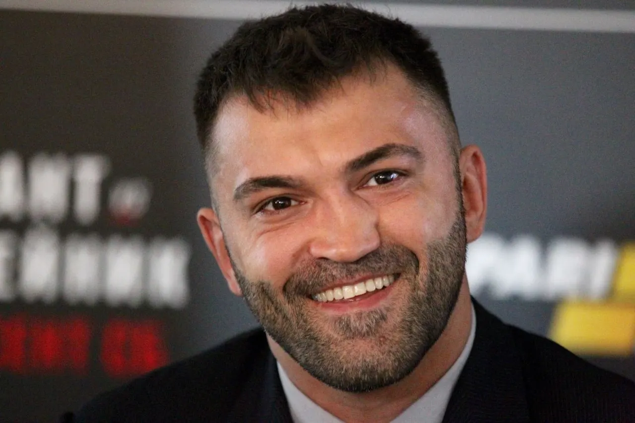 Орловский: Павлович снесёт Перейру в соглавном бою UFC 335