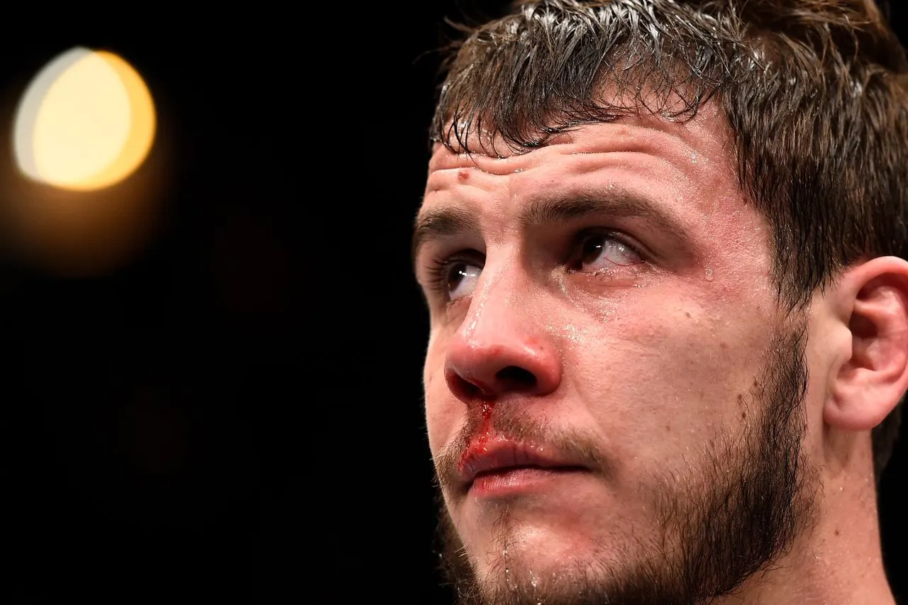 Крылов и Яхьяев сделали вес перед UFC 333