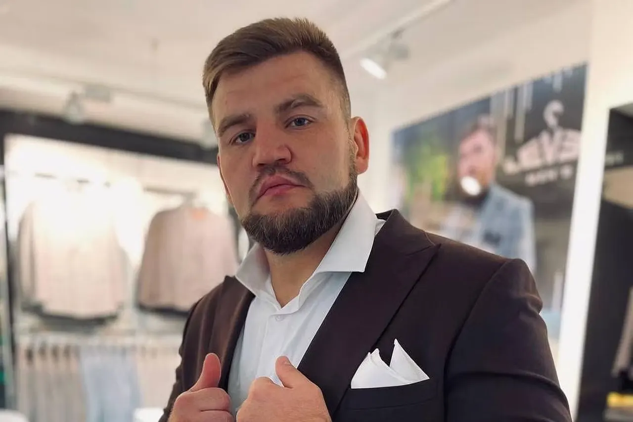 Сидельников высказался о доминировании россиян в UFC