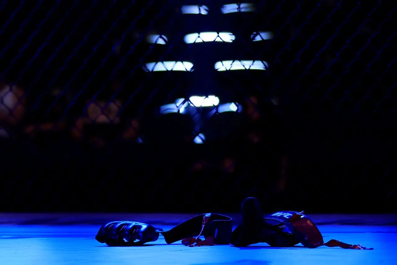 UFC планирует вернуться в Россию и расширить присутствие в СНГ