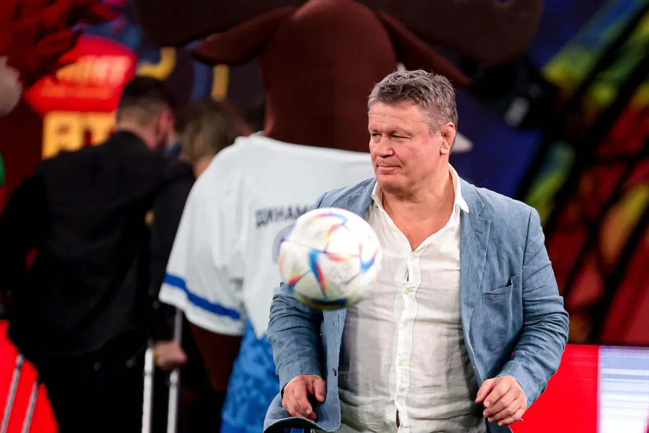 Тактаров оценил победу Волкова над Куниевым на UFC 333