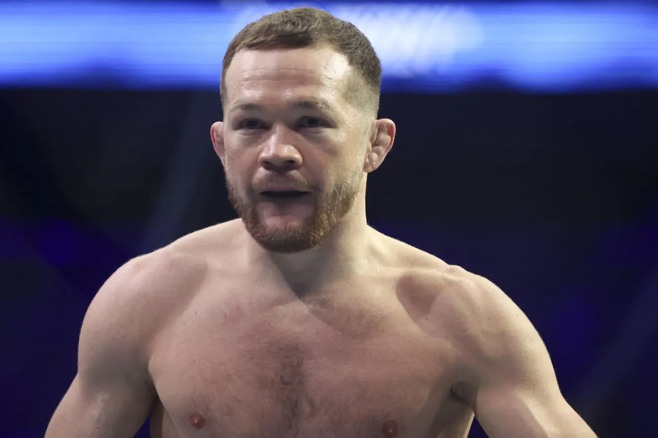 Хамзин назвал Яна примером после защиты титула на UFC 333