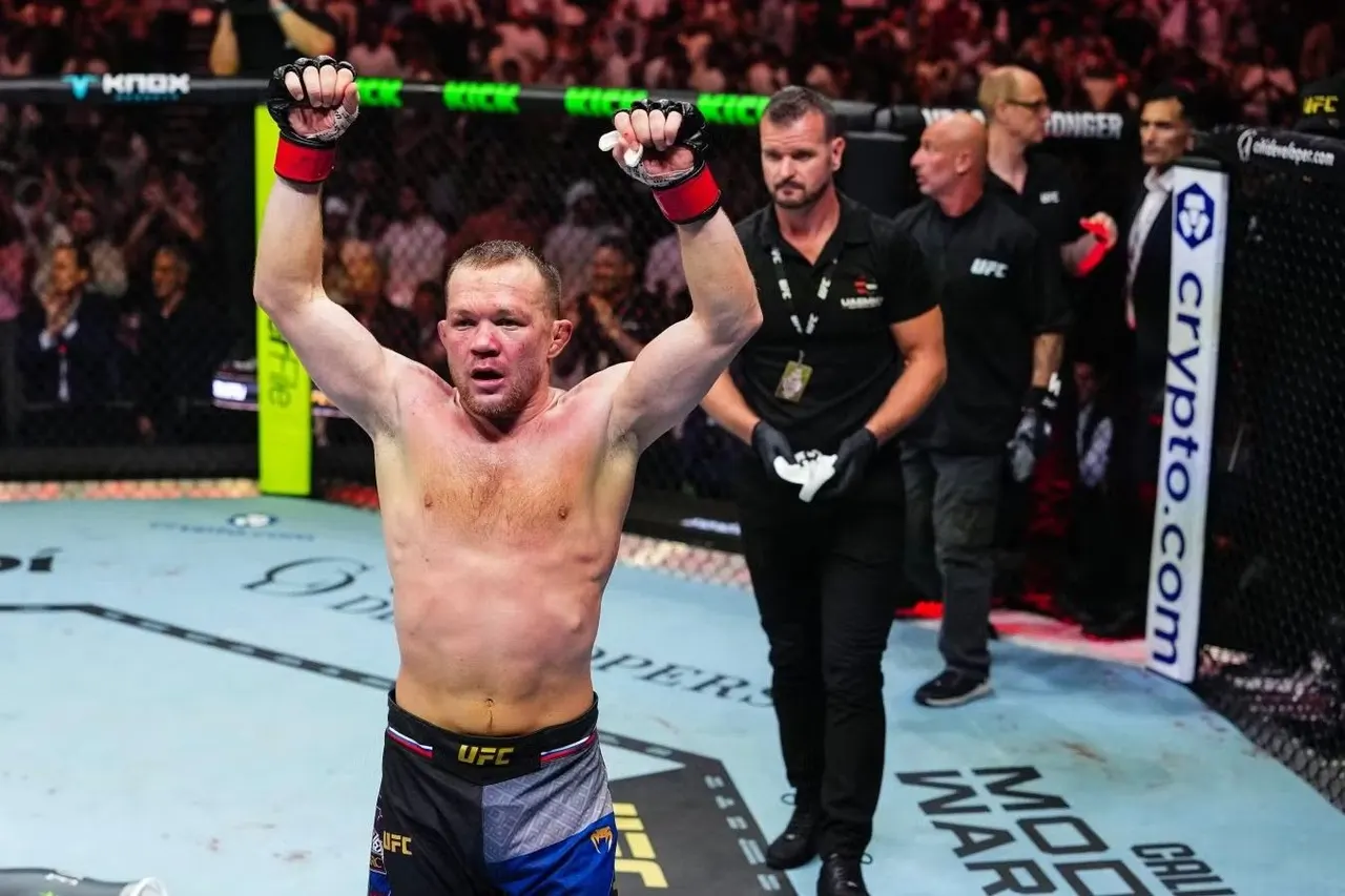 Стерлинг: Яну рано называть лучшим в легчайшем весе UFC